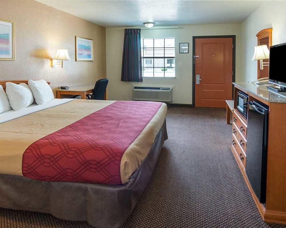 Econo Lodge Nacogdoches University Area Exterior foto