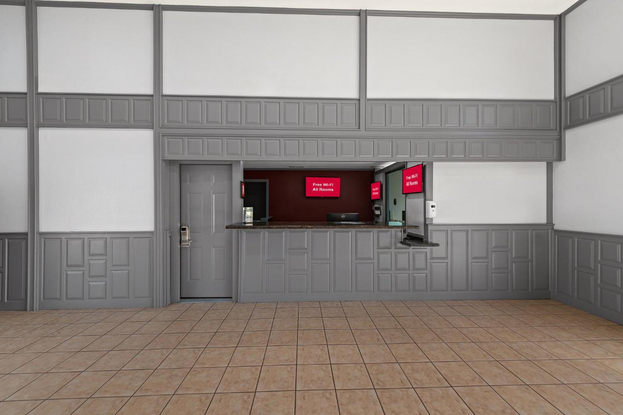 Econo Lodge Nacogdoches University Area Exterior foto