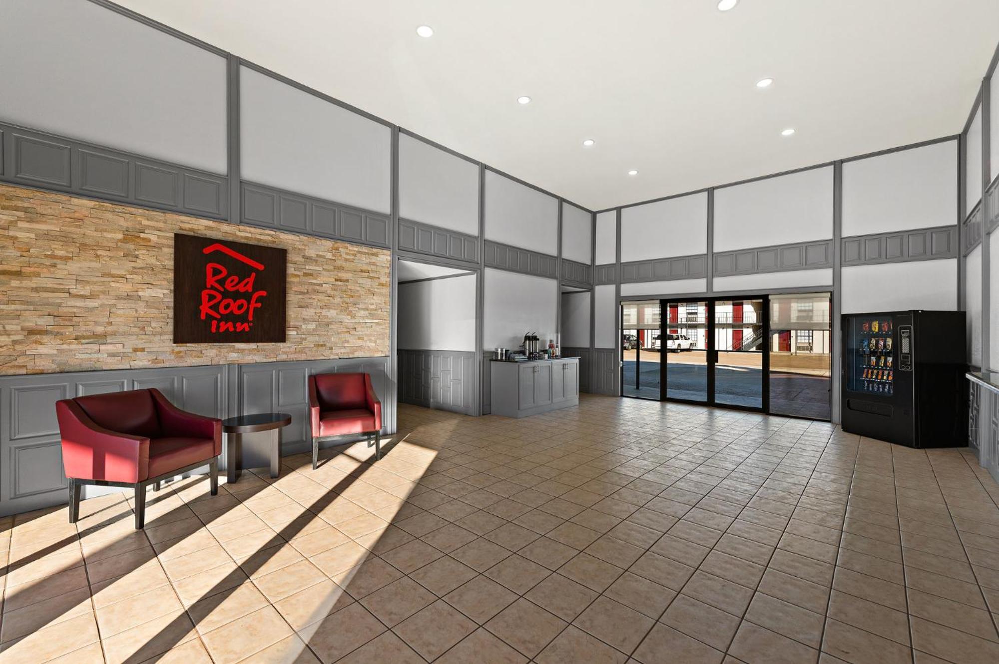 Econo Lodge Nacogdoches University Area Exterior foto