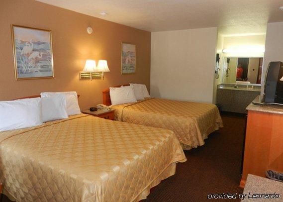 Econo Lodge Nacogdoches University Area Habitación foto