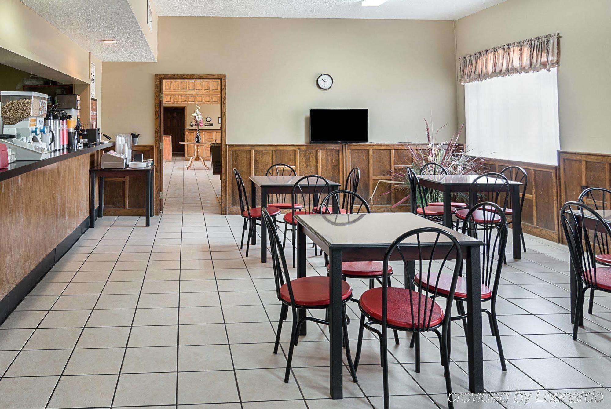 Econo Lodge Nacogdoches University Area Exterior foto