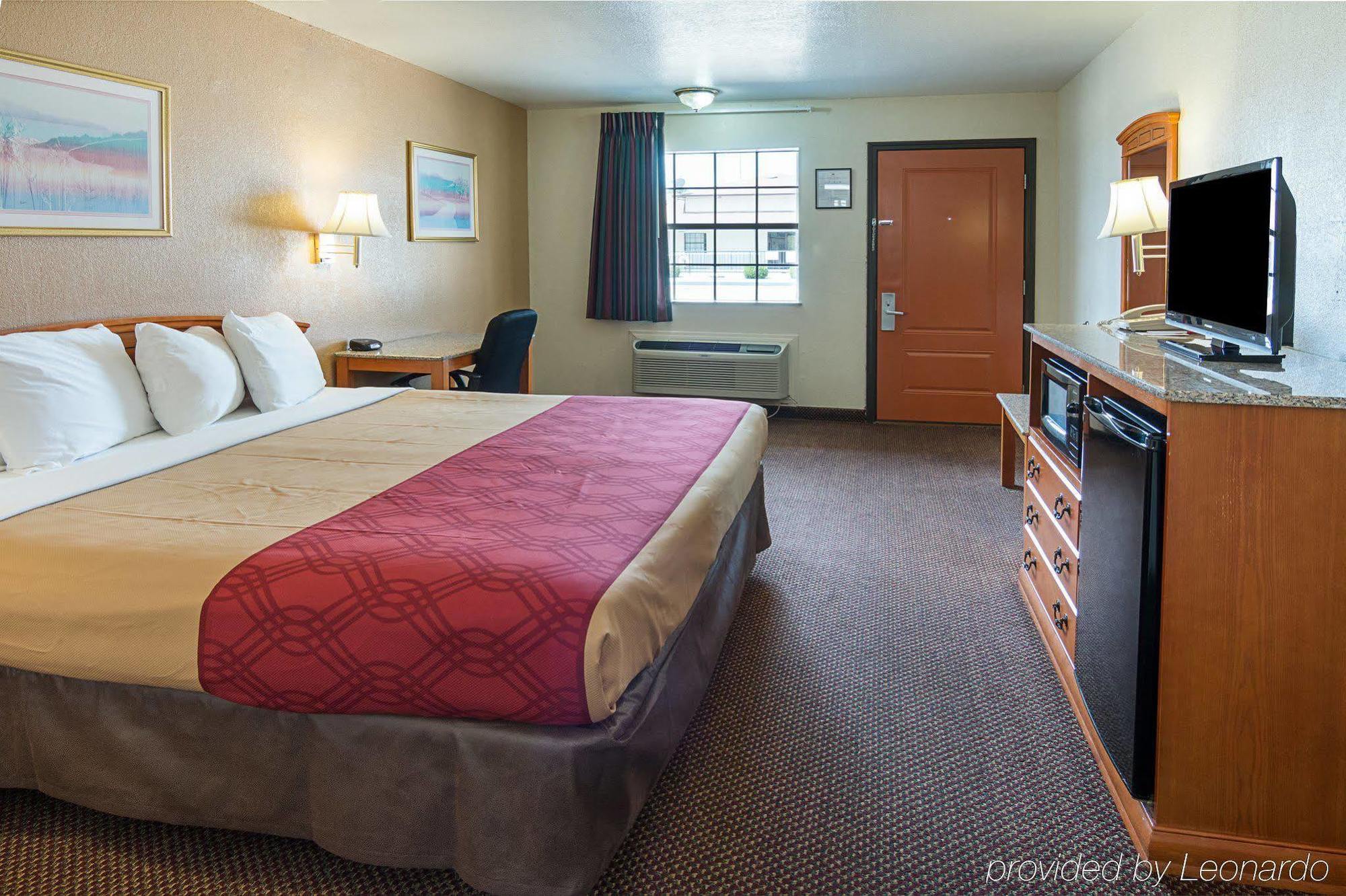 Econo Lodge Nacogdoches University Area Exterior foto
